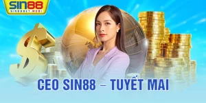 ceo-sin88 Tuyết Mai