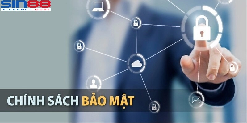 Chính sách bảo mật nhà cái minh bạch, tin cậy