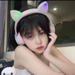 Streamer bé Tuyết