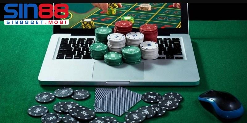 CEO Sin88 xây dựng nhà cái với hệ thống game đa dạng và chất lượng cao