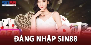 đăng nhập sin88