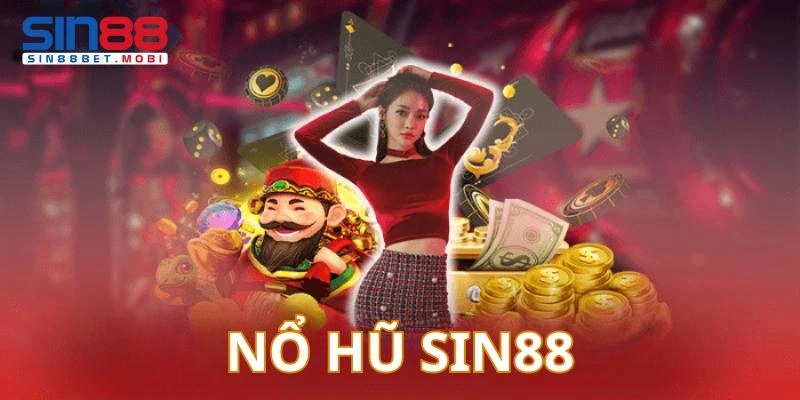 Nổ hũ là sảnh cược có tỷ lệ trả thưởng hoành tráng nhất