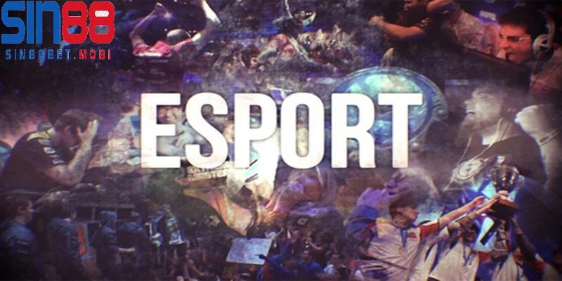 soi kèo esport