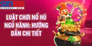 nổ hũ ngũ hành