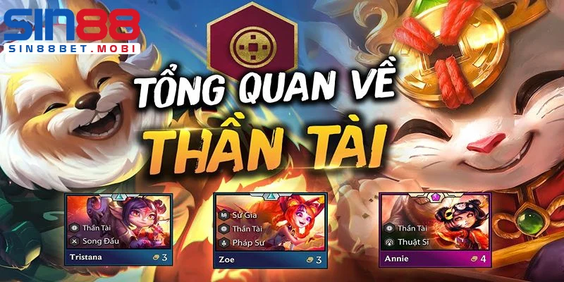 Tìm hiểu khái quát về game Nổ Hũ Thần Tài